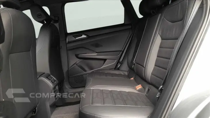 TAOS 1.4 250 TSI TOTAL FLEX HIGHLINE AUTOMÁTICO