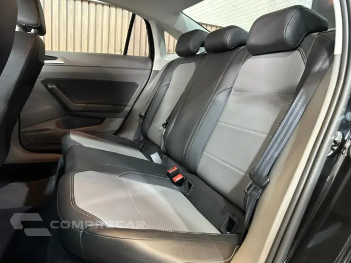 VIRTUS 1.0 200 TSI COMFORTLINE AUTOMÁTICO