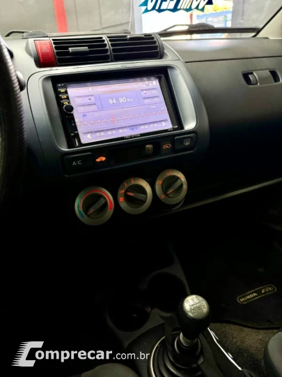 FIT 1.4 LX 8V