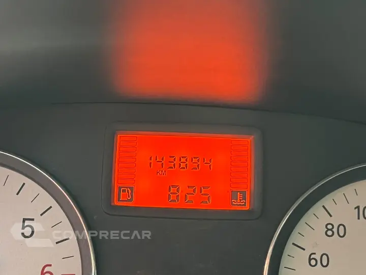 SANDERO 1.6 Privilége 16V