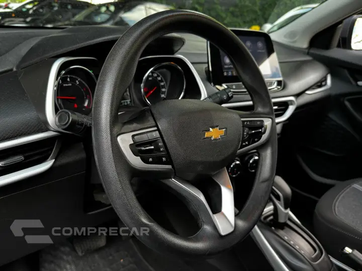 TRACKER 1.0 Turbo LT