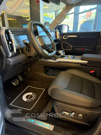 T2 1.5 TCI Phev Premium DHT