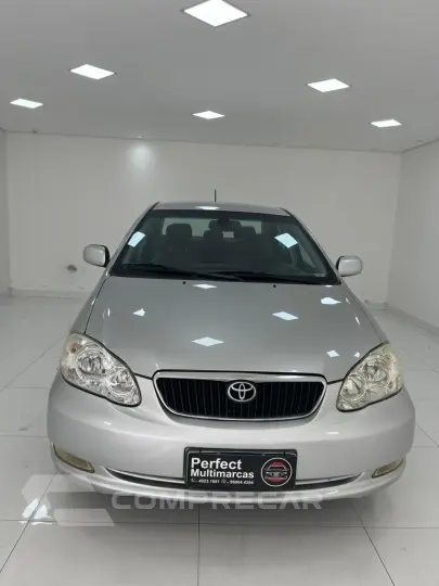 COROLLA 1.8 Se-g 16V