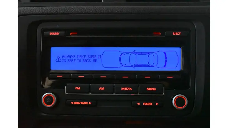 JETTA - 2.0 COMFORTLINE 4P MANUAL