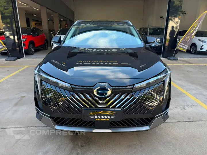 Gs4 2.0 Hev Premium Automático