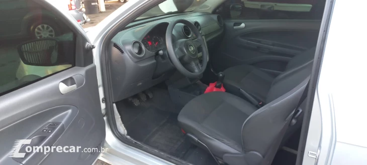 SAVEIRO 1.6 MI Startline CS 8V