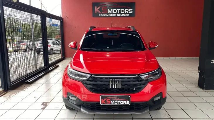 FIAT STRADA