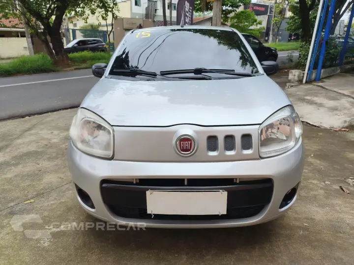 UNO 1.0 EVO Vivace 8V