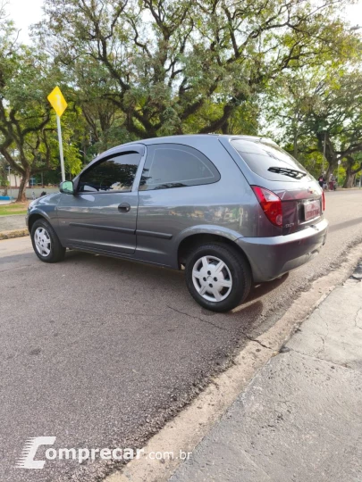 Celta 1.0 4P LS FLEX