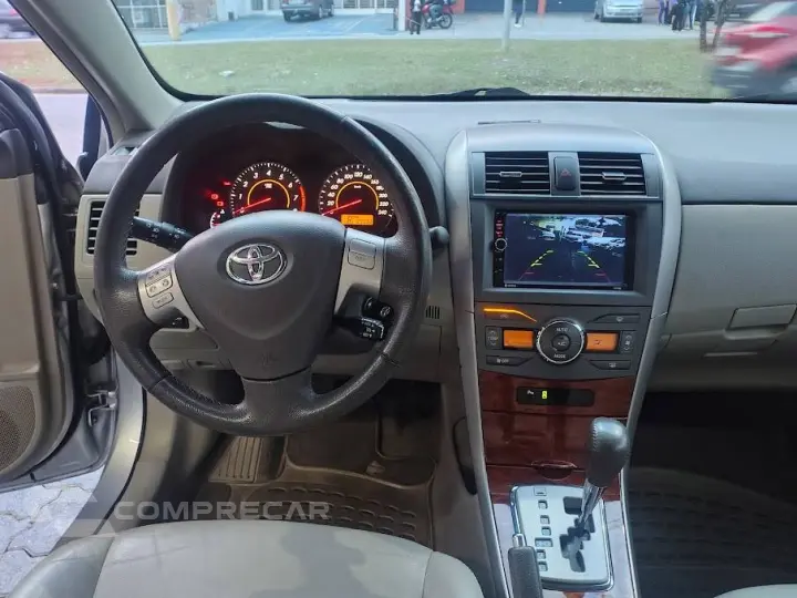 COROLLA 1.8 SE-G 16V
