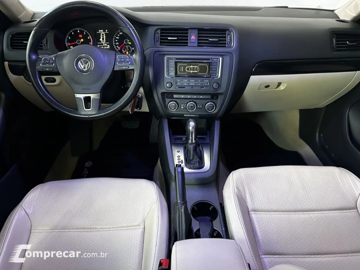 JETTA Comfortline 2.0 T.Flex 8V 4p Tipt.