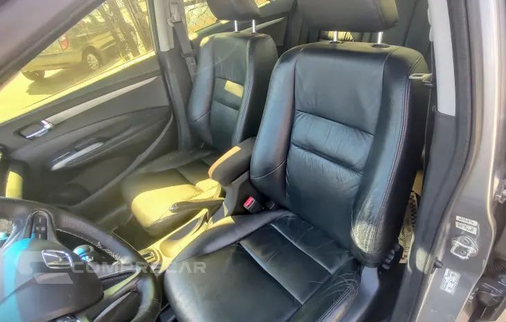 CITY 1.5 EX Sedan 16V