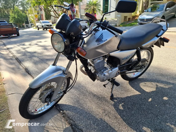 CG 150 ks