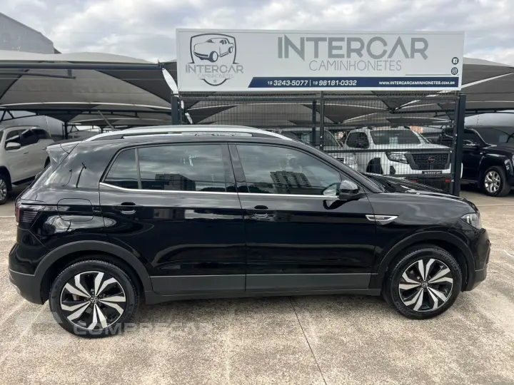 T-CROSS 1.4 250 TSI Highline