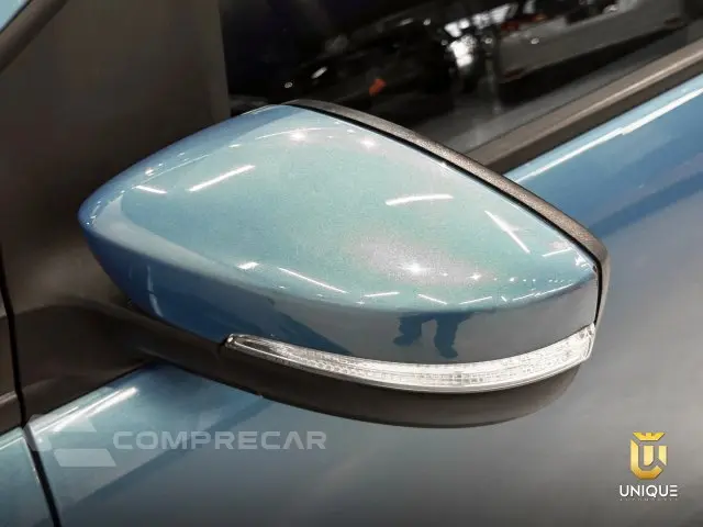 FOX - 1.6 MSI COMFORTLINE 8V 4P MANUAL