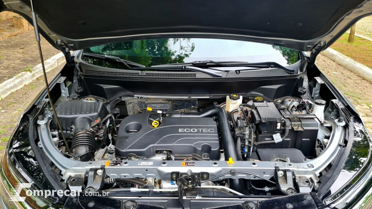 EQUINOX 1.5 16V Turbo Premier AWD