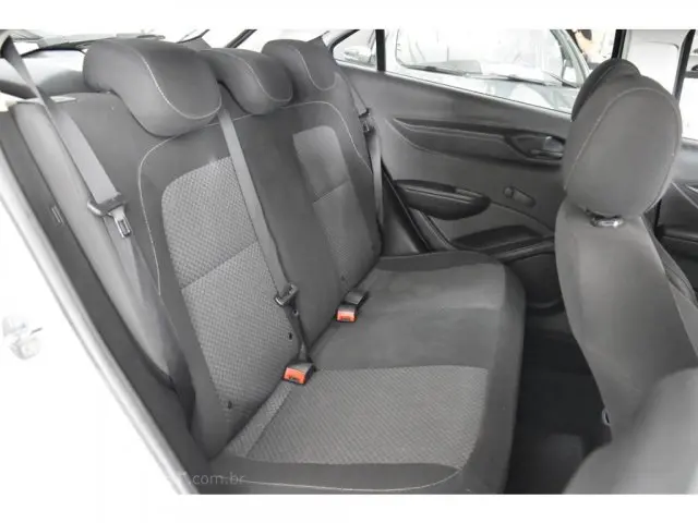 ONIX - 1.0 MPI JOY 8V 4P MANUAL