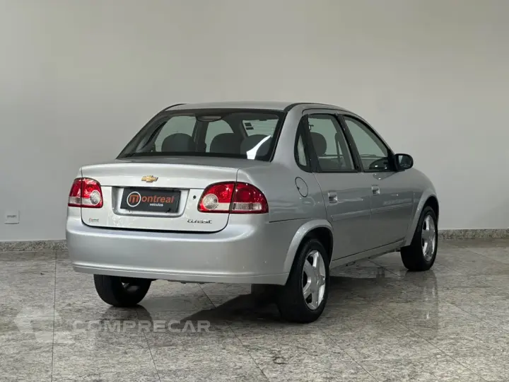 CLASSIC 1.0 MPFI Advantage 8V
