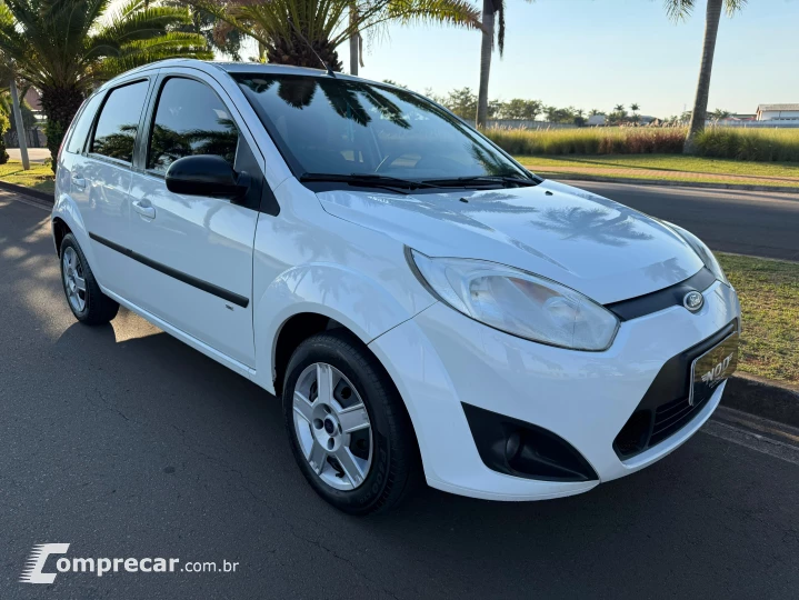FIESTA 1.6 SE Hatch 16V