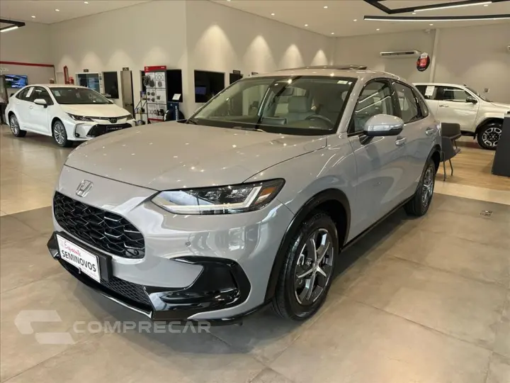 ZR-V 2.0 i-VTEC GASOLINA TOURING CVT