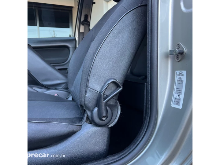 207 1.4 X-LINE 8V FLEX 2P MANUAL