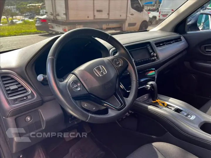 HR-V 1.8 16V EX