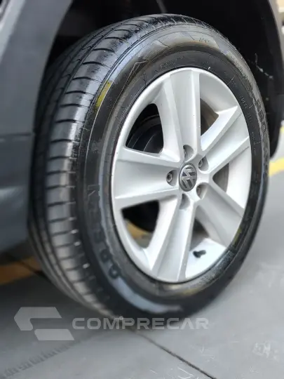 CROSSFOX 1.6 Mi Total Flex 8V 5p