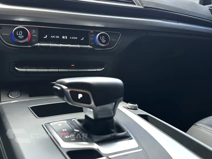 Q5 2.0 45 TFSI GASOLINA S-LINE QUATTRO S TRONIC