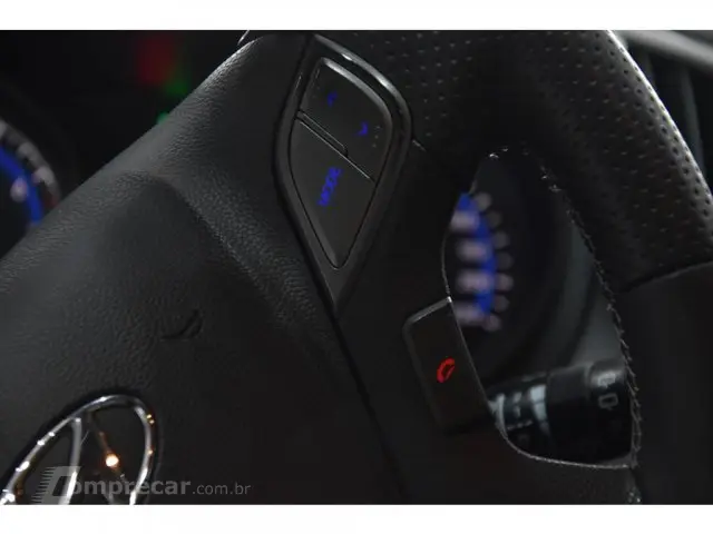 HB20 - 1.0 COMFORT 12V 4P MANUAL