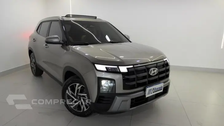 CRETA 1.0 TGDI AT6 PLATINUM