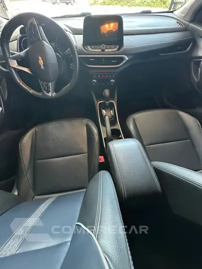 TRACKER 1.2 Turbo Premier