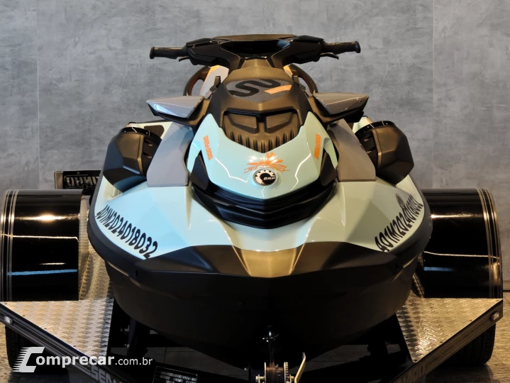 GTI WAKE 170