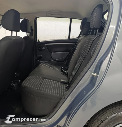SANDERO 1.0 Expression 16V