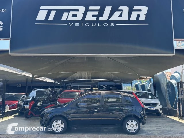 FIESTA HATCH - 1.0 ROCAM HATCH 8V 4P MANUAL