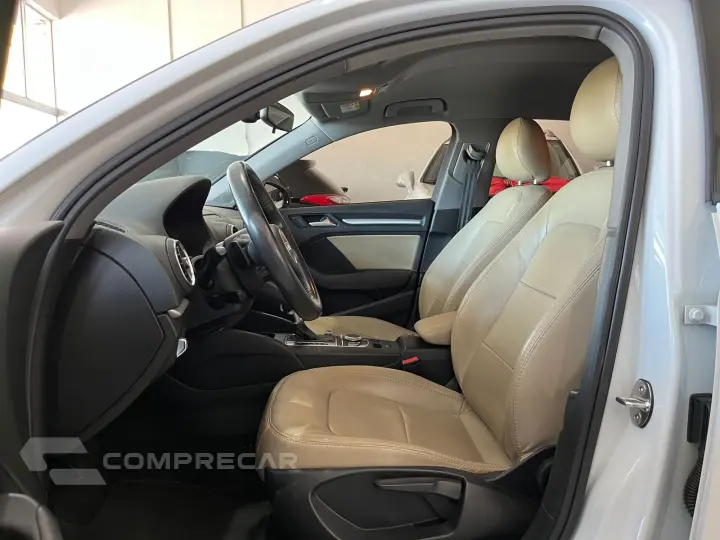 A3 1.4 TFSI Sedan Prestige Plus