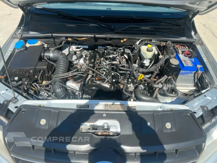 AMAROK High.CD 2.0 16V TDI 4x4 Dies. Aut