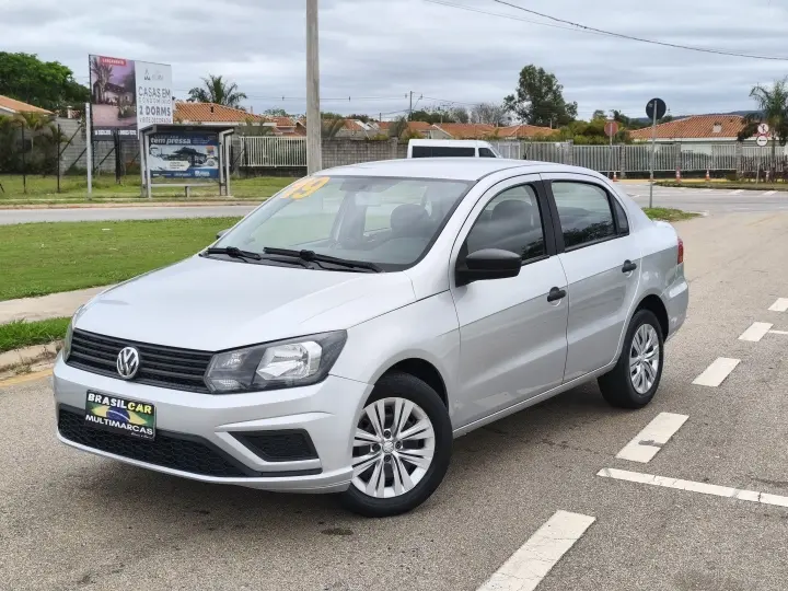 VOYAGE 1.6 MSI TOTALFLEX 4P MANUAL