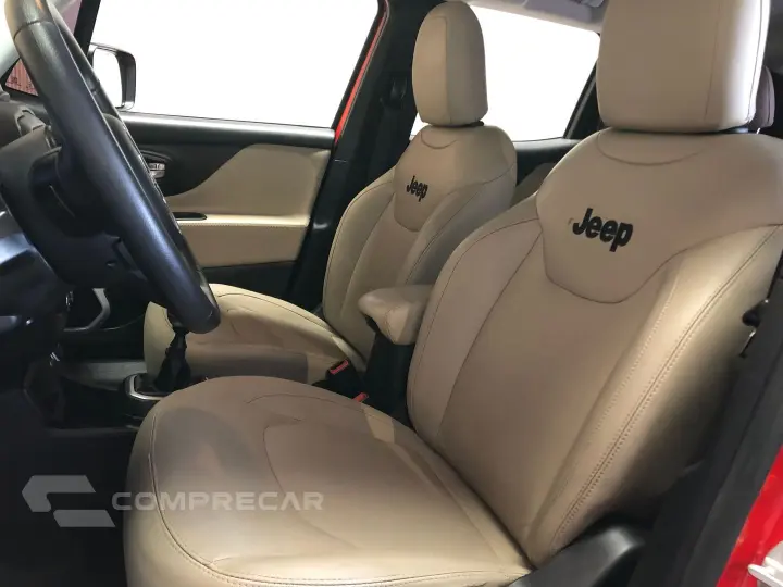 Renegade 1.8 16V Flex Sport 4P Manual