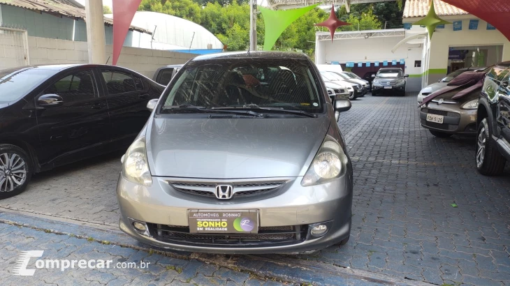 FIT 1.4 LX 8V