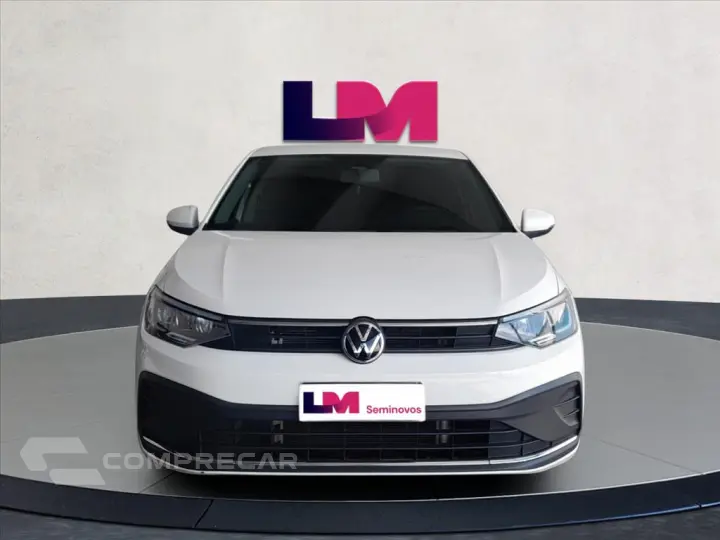 VIRTUS 1.0 170 TSI MANUAL