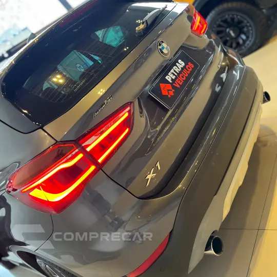 X1 2.0 16V Turbo Sdrive20i X-line