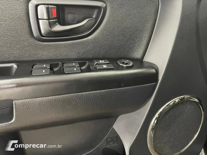 KIA SOUL EX 1.6 FF MT