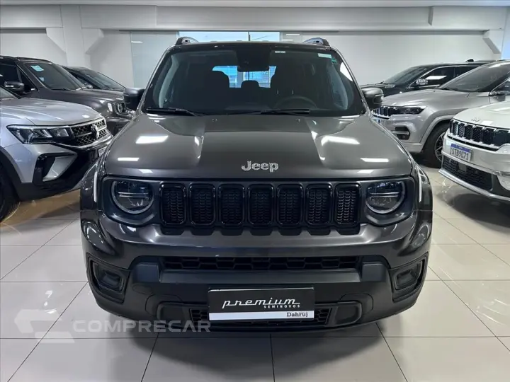 RENEGADE 1.3 T270 TURBO FLEX SPORT AT6