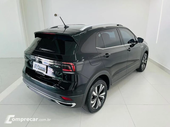 T CROSS HL TSI