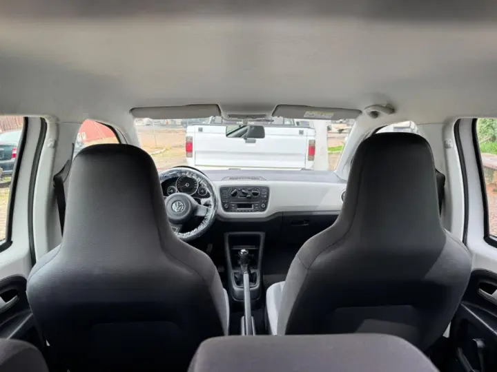 up! move 1.0 TSI Total Flex 12V 5p