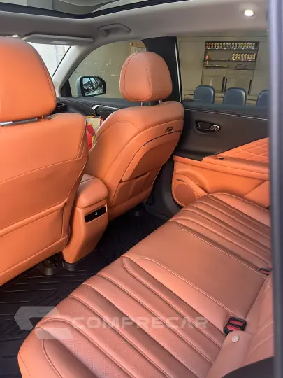 AION V 75,3 KW Elite