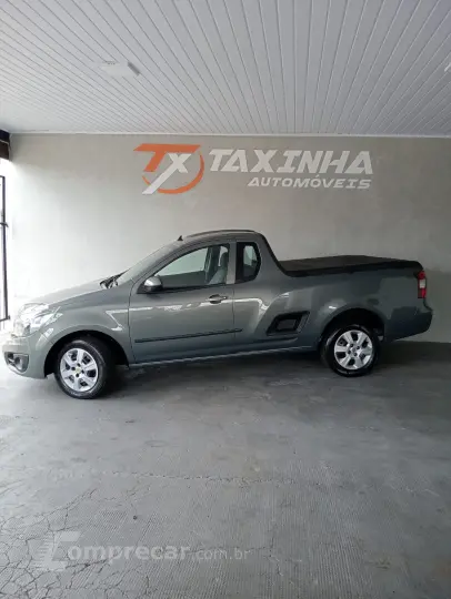 MONTANA 1.4 MPFI LS CS 8V