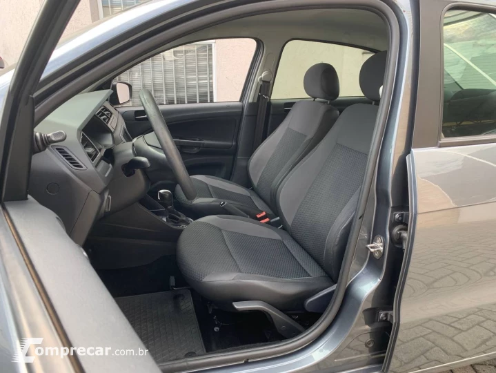 VOYAGE 1.6 MSI Flex 16V 4p Aut.