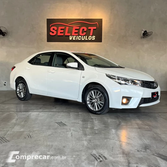 COROLLA 2.0 XEI 16V