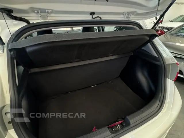 HB20 - 1.0 COMFORT 12V 4P MANUAL